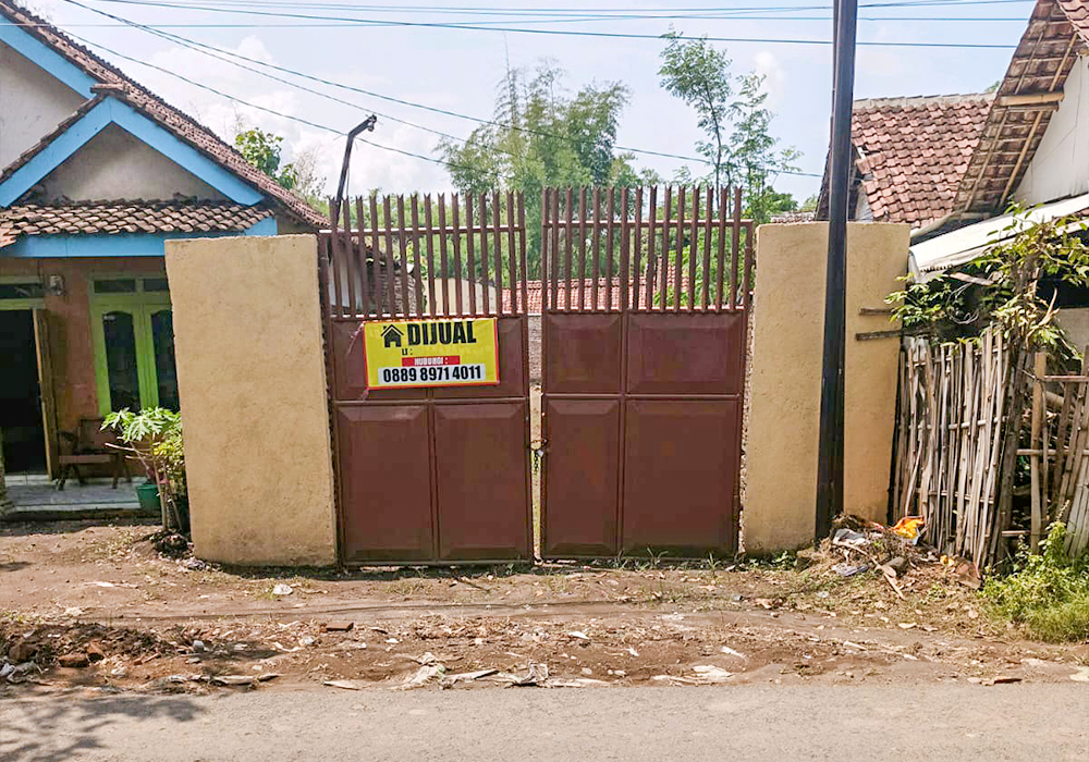 GUDANG DI KAB. PROBOLINGGO - NPL660-2 - foto 2